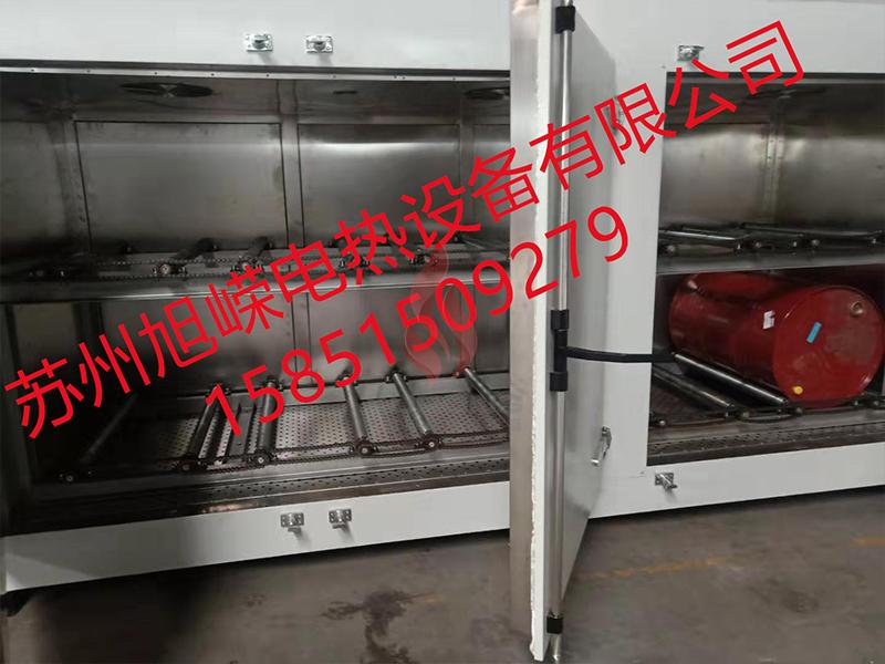 油桶预热溶解烘箱